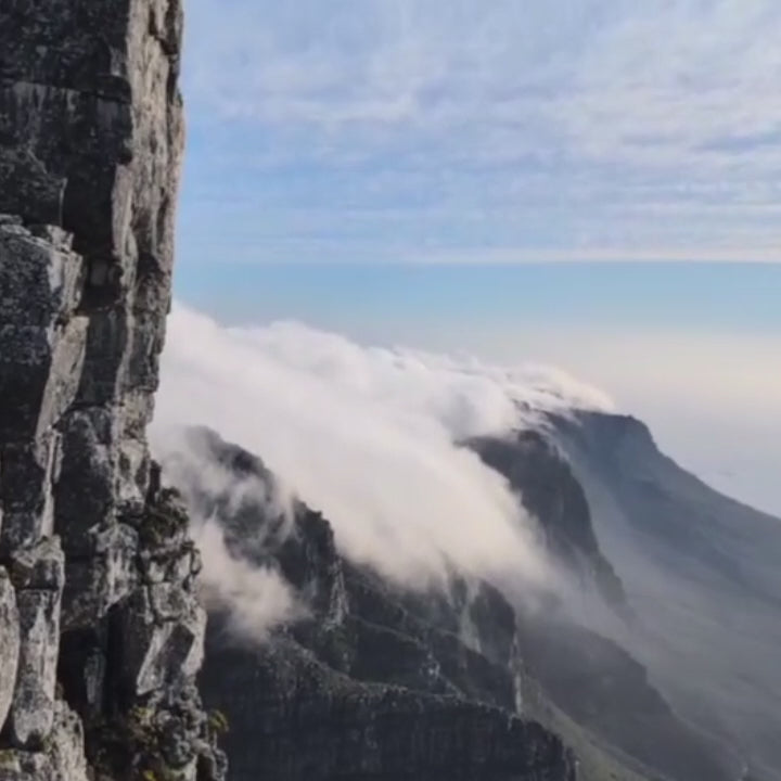 Video Cape Town
